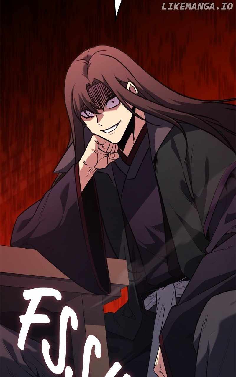 I Reincarnated As The Crazed Heir Chapter 143 40